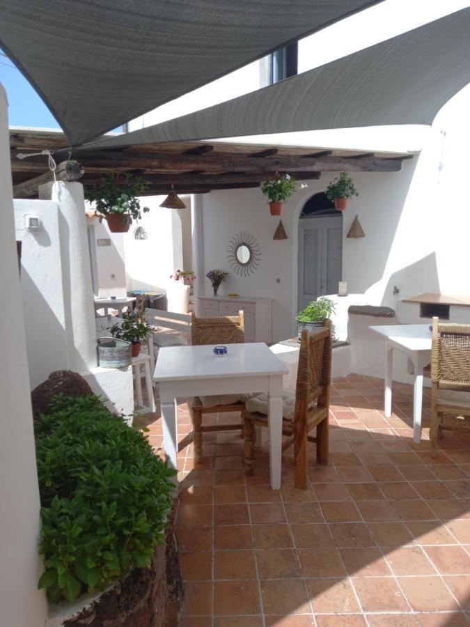 La Casa Di Zeffiro *
