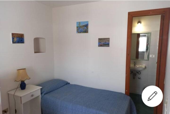 La Casa Di Zeffiro Frühstückspension *