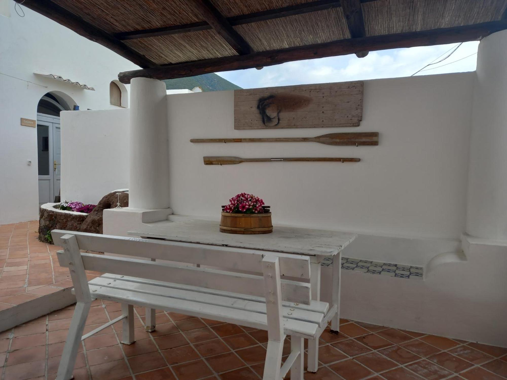 La Casa Di Zeffiro